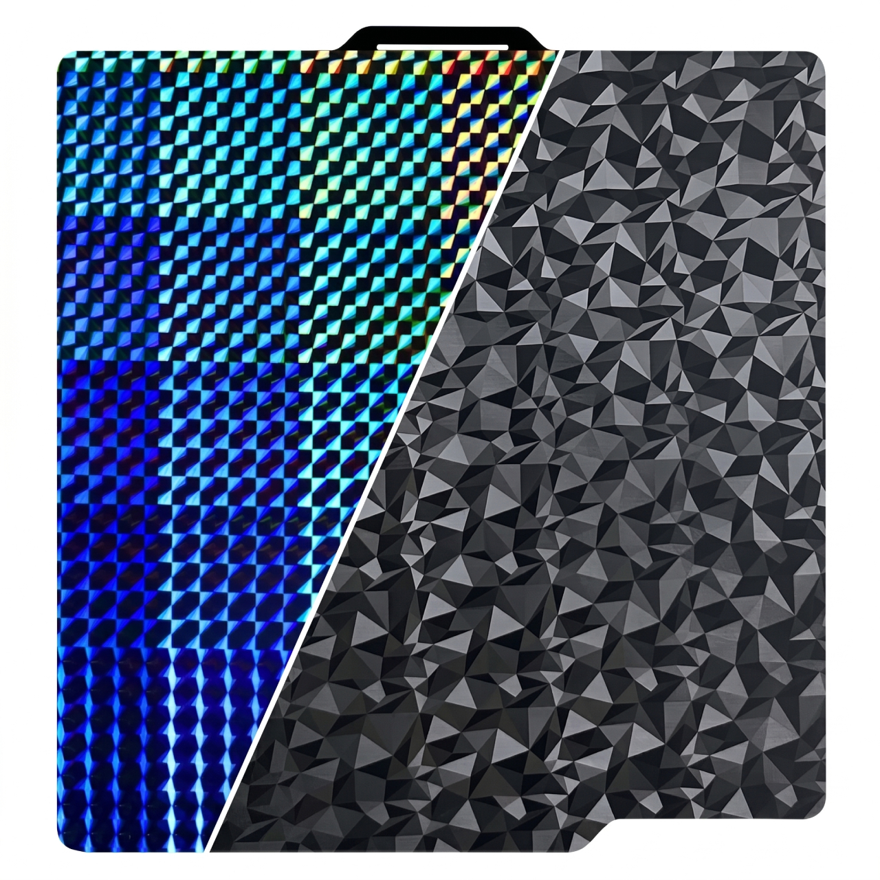 Пластина (стіл) для Bambu Lab A1/ X1/ P1, двостороння PEO+H1H, 257*257*0.8мм