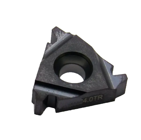 Пластина змінна твердосплавна 16ER 1.25 ISO-TC GM3225 (PMK)