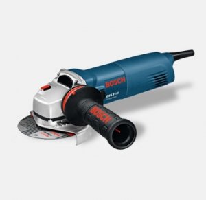 УГЛОВАЯ ШЛИФМАШИНА GWS 8-115 BOSCH