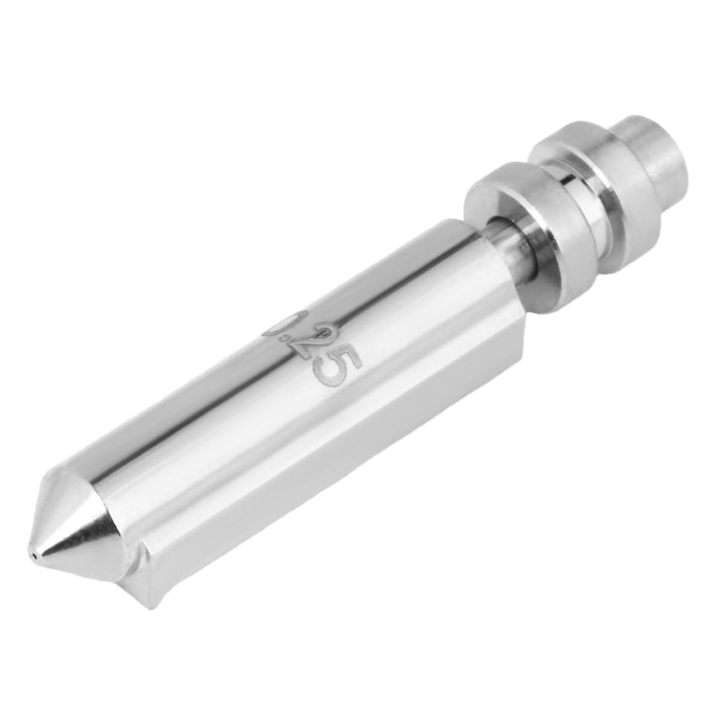 Сопло для Anycubic Kobra X/ Kobra 4 Series, 0.25мм, латунь, (S010410)