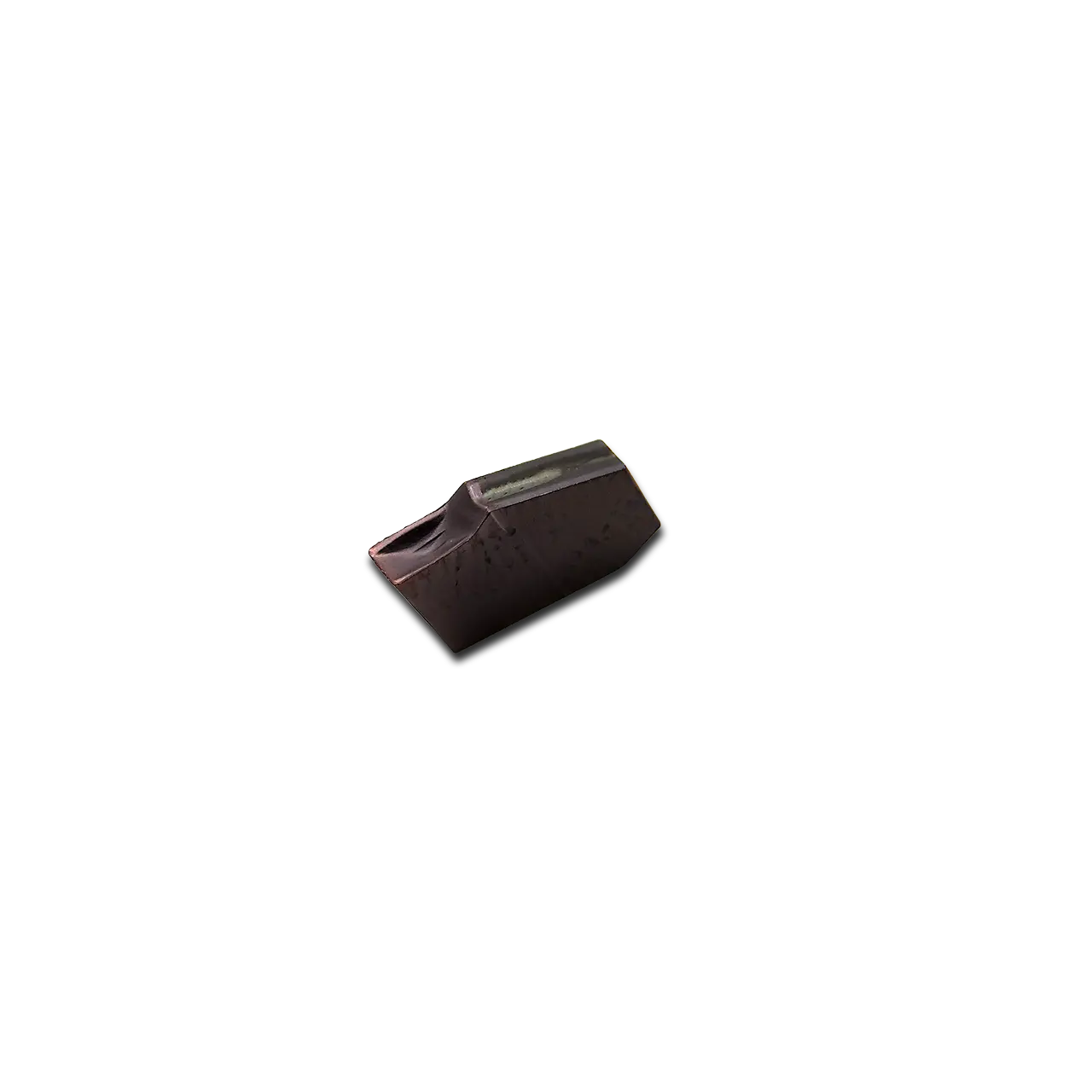 Пластина змінна твердосплавна SP 200KT KTD03 KEITO