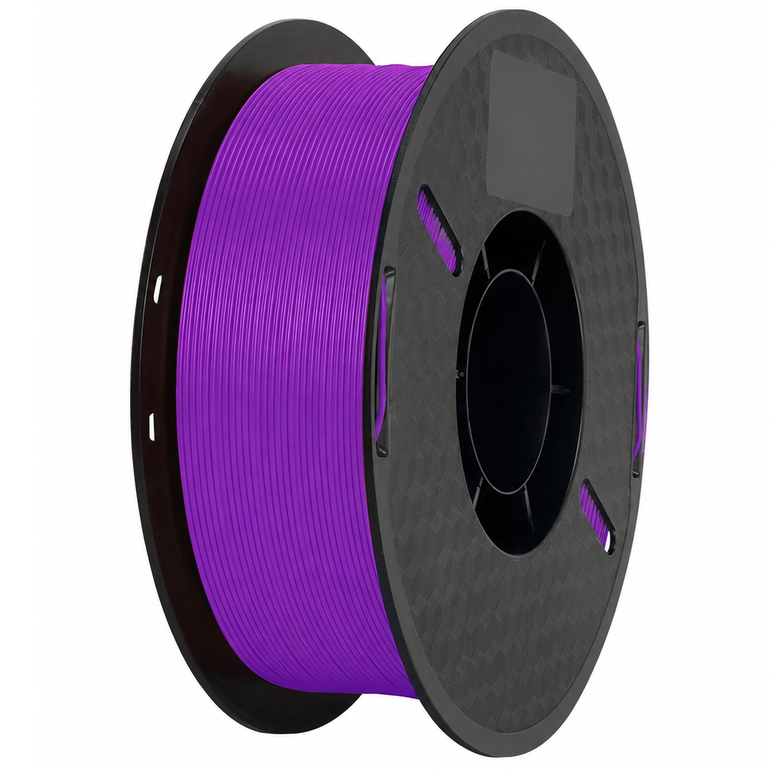 Філамент Kingroon PLA Basic Purple, 1.75мм, 1кг, фіолетовий