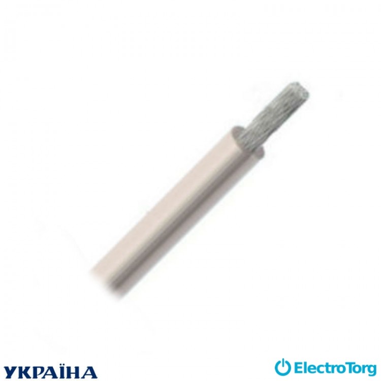 Провод МС 16-13 0,12 Украина