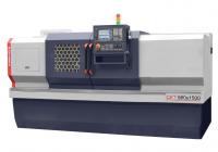 Токарний верстат з ЧПУ Cormak 560x1500