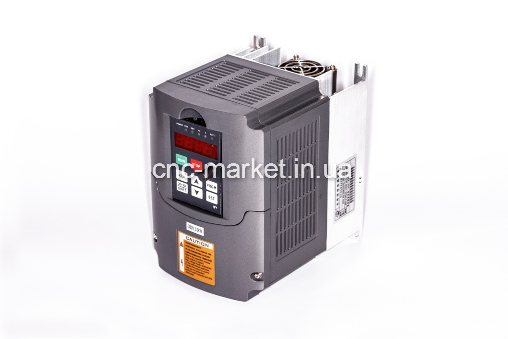 Инвертор HY03D043B 3 кВт (380V)