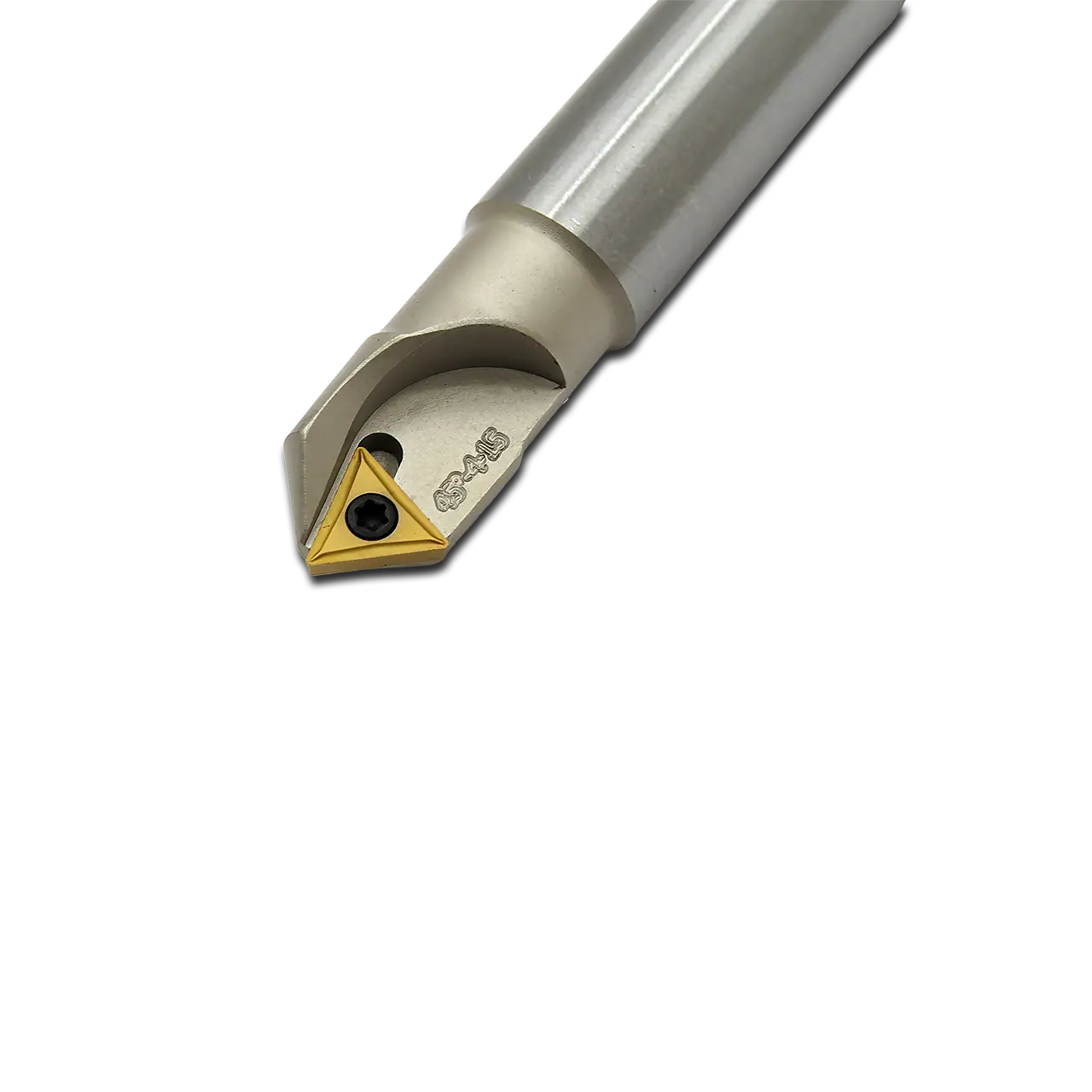 Зенківка HM45 D4-15 W16 L100 Z01 90° під пластину TCМТ 11Т3 (MBC)