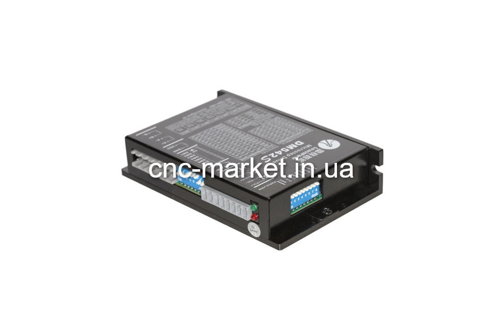 Драйвер DM542S Leadshine
