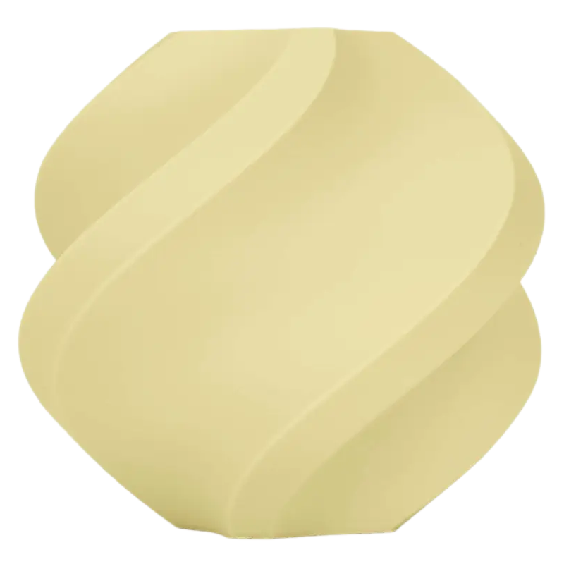 Філамент Bambu Lab ABS Beige, 1.75мм, 1кг, бежевий