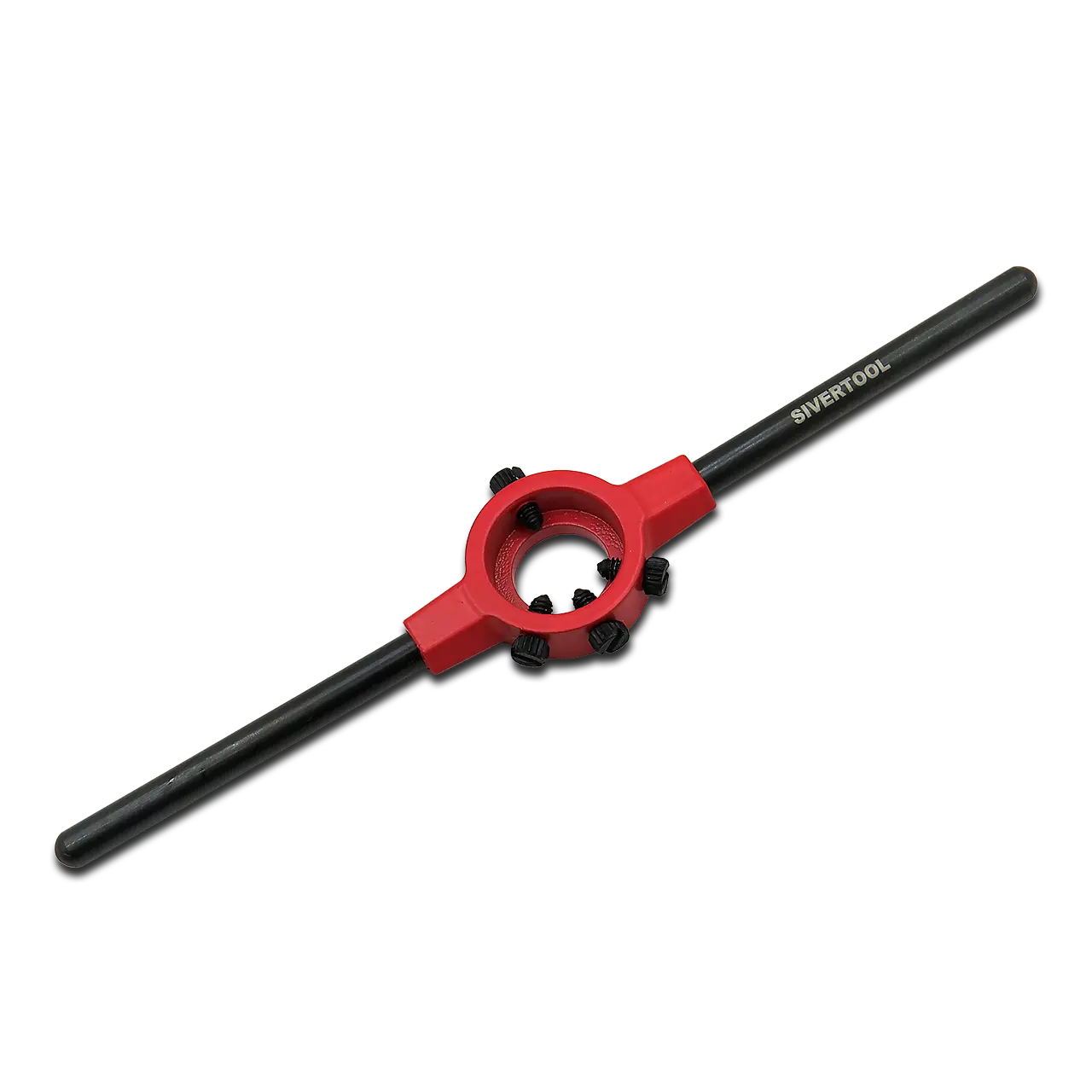 Плашкотримач 20х7 (М4,5-6, W3/16-1/4) Sivertool