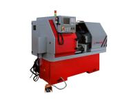 Токарний верстат з ЧПУ Holzmann CD3675TOP_400V
