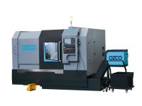 Токарний обробний центр з Y віссю OZCO LM85C