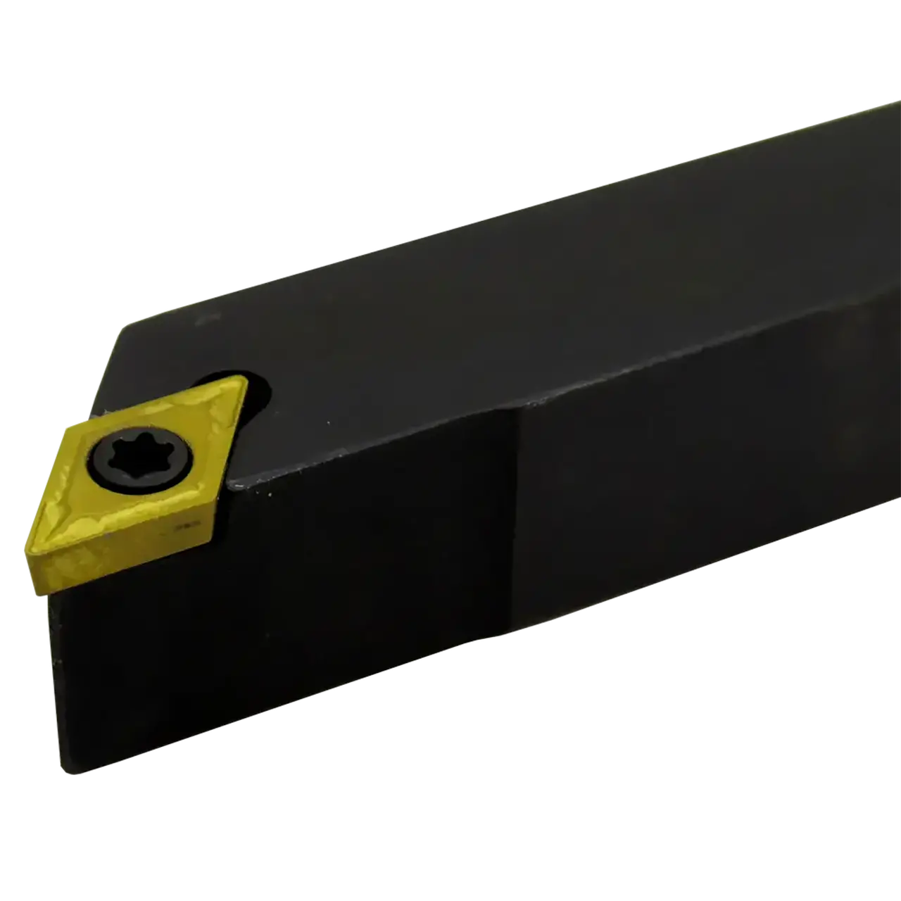 Державка токарна прохідна 12х12х100 SDACR під пластину DCMT 0702