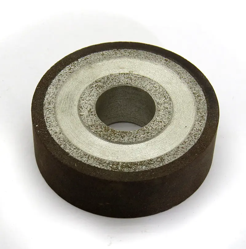 Алмазний круг заточний 1А1 50×16×3×16 АС5 125/100 В2-01