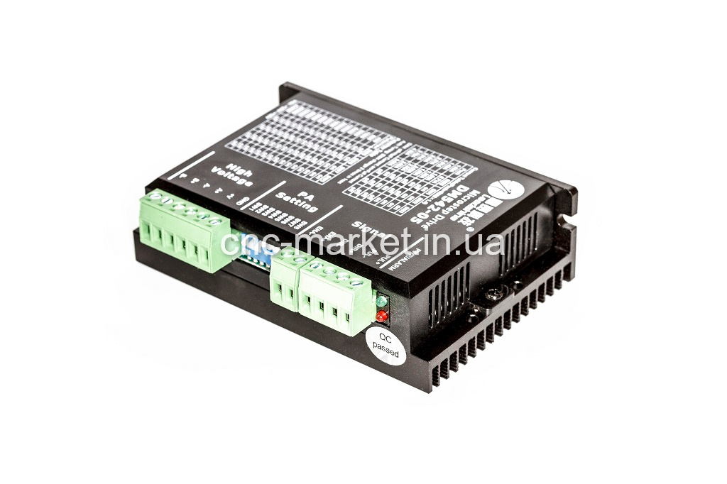 Драйвер DM542-05 Leadshine