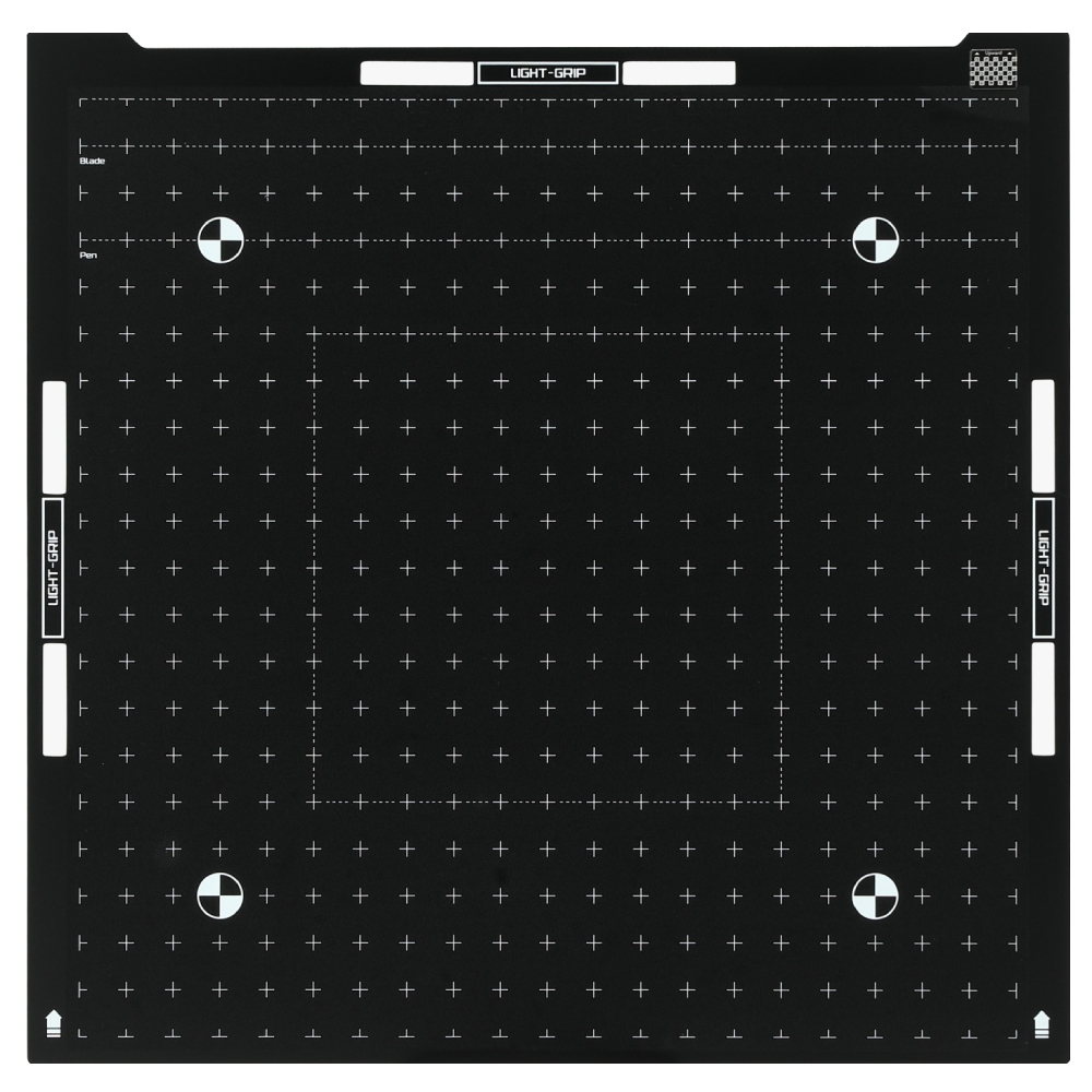 Килимок для різання Bambu Lab H2D Laser, (оригінал, FAP028)