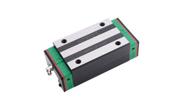 Каретка HIWIN, HGH35CAZAC