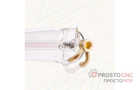 Лазерний випромінювач Yongli R3 80 Вт