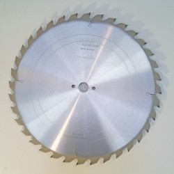 Повздовжня пила D450x30x4,2 Z36 LN4504230F36