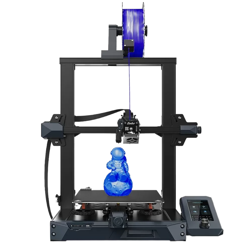 3D-принтер Creality Ender-3 S1