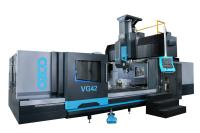 Портальний фрезерний верстат з ЧПУ OZCO VG42