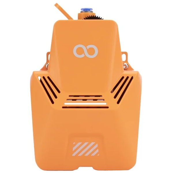Друкуюча голова Elegoo OrangeStorm Giga, (оригінал)