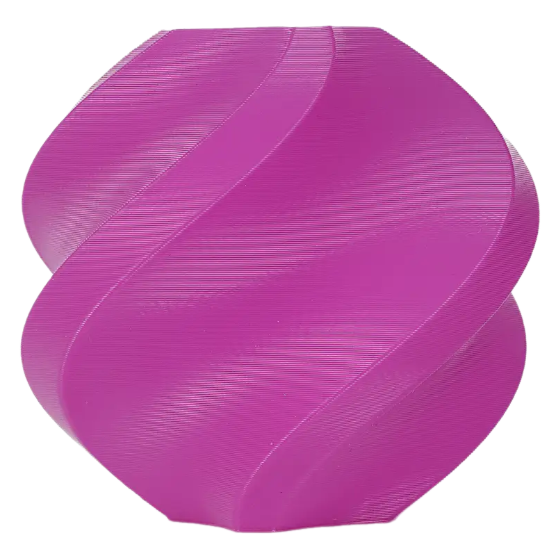 Філамент Bambu Lab ABS Purple, 1.75мм, 1кг, фіолетовий