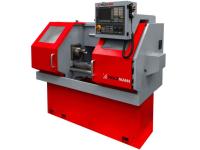 Токарний верстат з ЧПУ Holzmann CD3275ECO