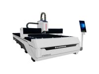 Лазерний верстат з ЧПК Cormak FIBER LF3015EPT