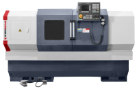 Токарний верстат з ЧПУ Cormak CKT 500x850