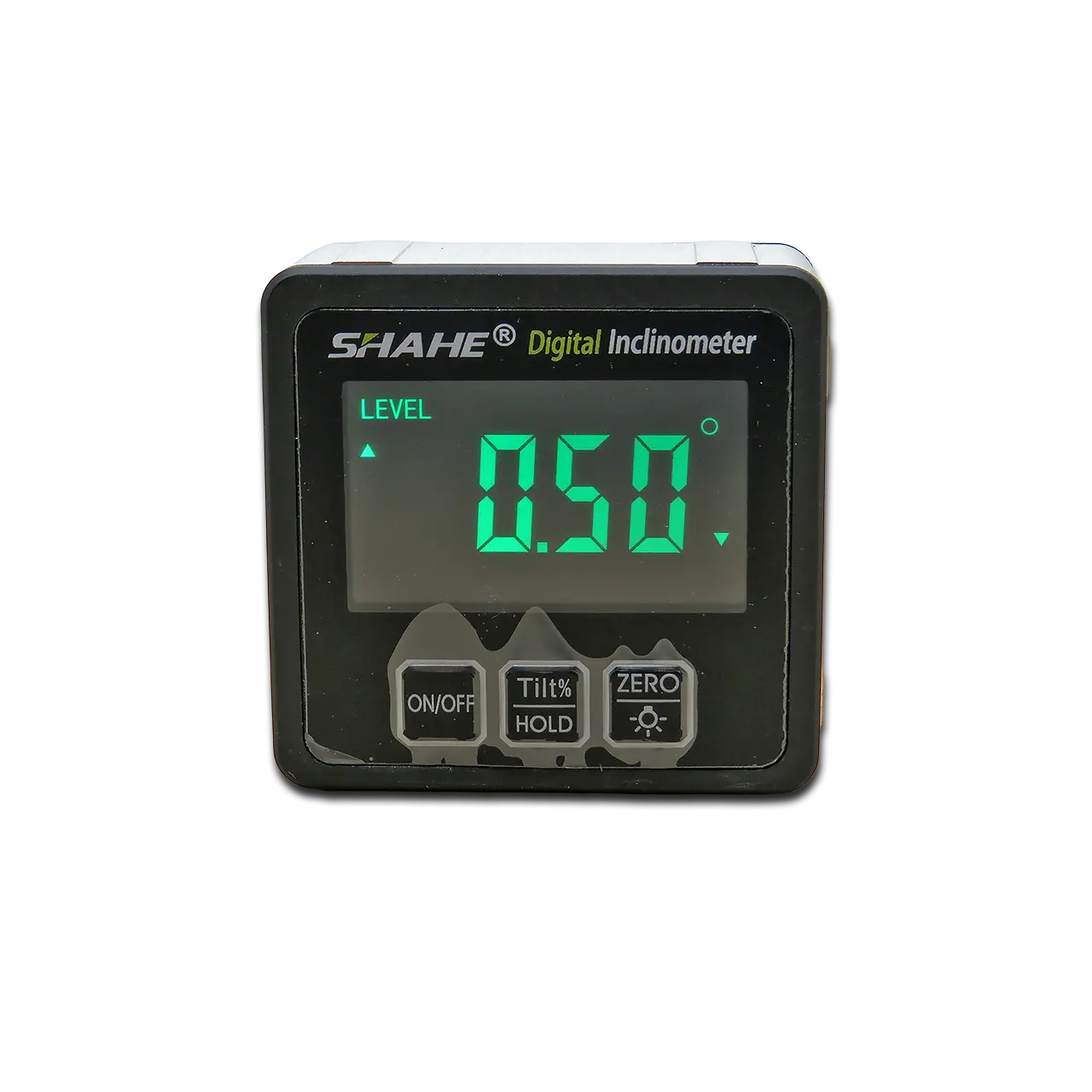 Інклінометр цифровий 0-90°-4 Shahe 5515-90BG
