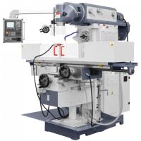 Фрезерний верстат ЧПК MAST M-F 150 CNC