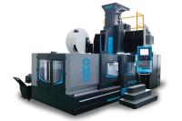 Портальний фрезерний верстат з ЧПУ OZCO VG21