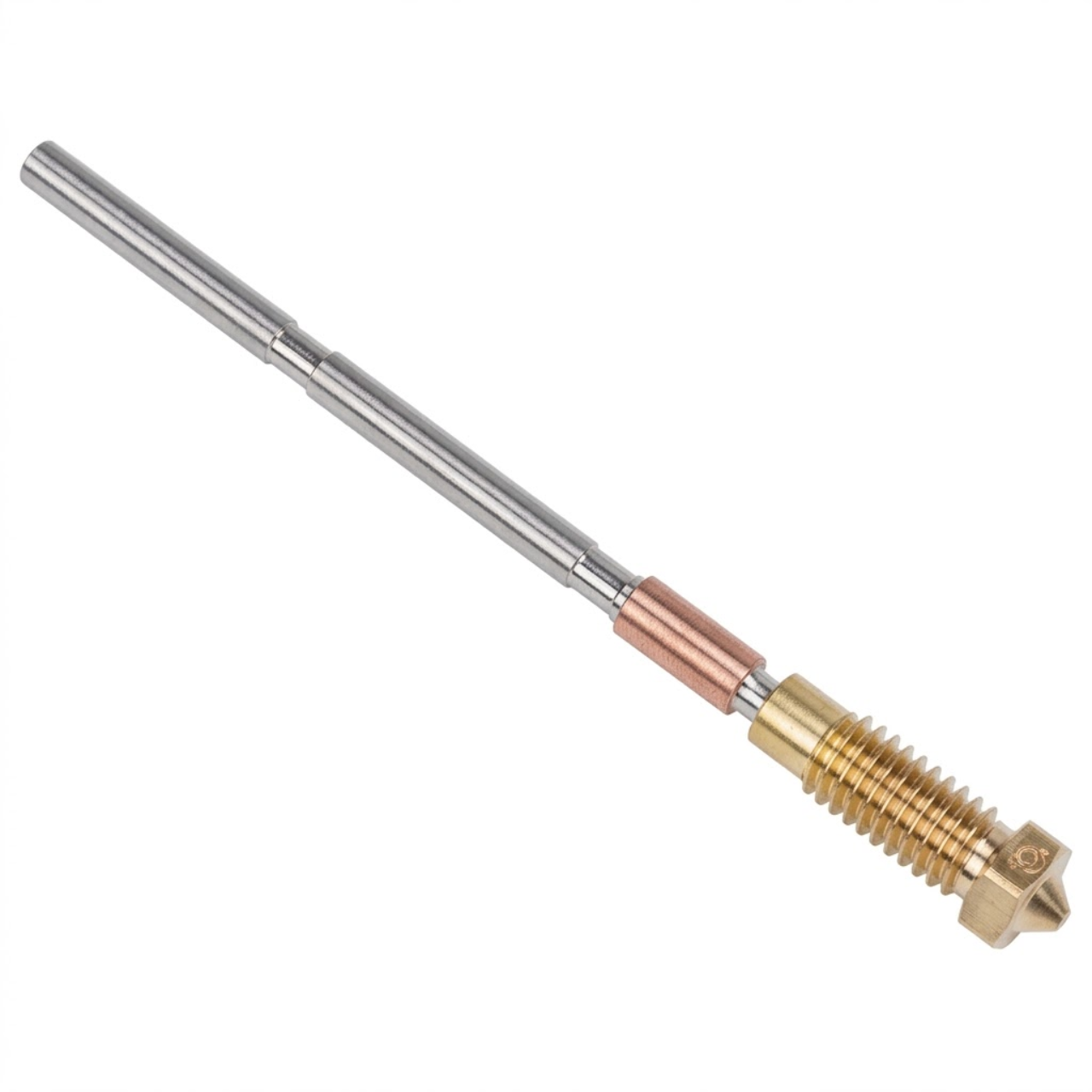 Сопло CHT для Prusa XL/ MK3.9/ MK4/ CORE One, латунь