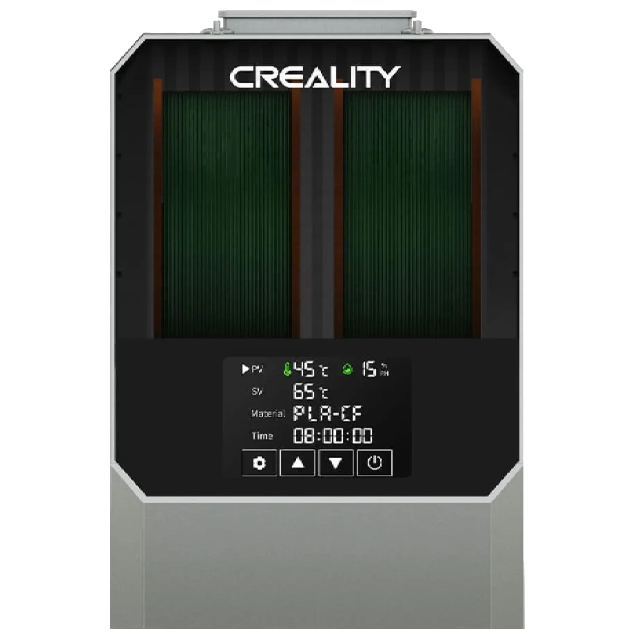 Сушарка філаменту Creality Space Pi Filament Dryer Plus (DB-04)