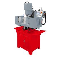 Фрезерний верстат по металу з ЧПК HOLZMANN CF476NANO_400V