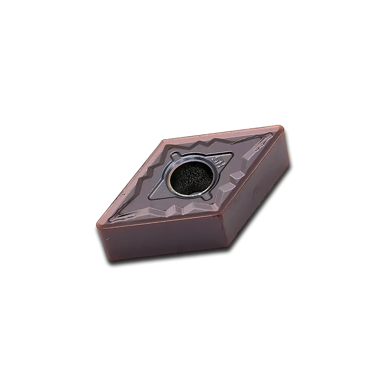 Пластина змінна твердосплавна DNMG 150608-HS LF6018 DESKAR