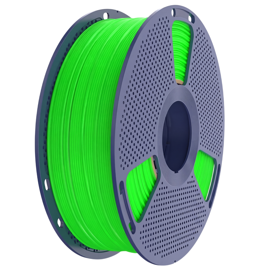Філамент Sunlu TPU 95A Green, 1.75мм, 1кг, зелений