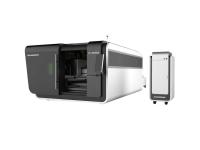 Лазерний верстат з ЧПК Cormak FIBER LF3015GA