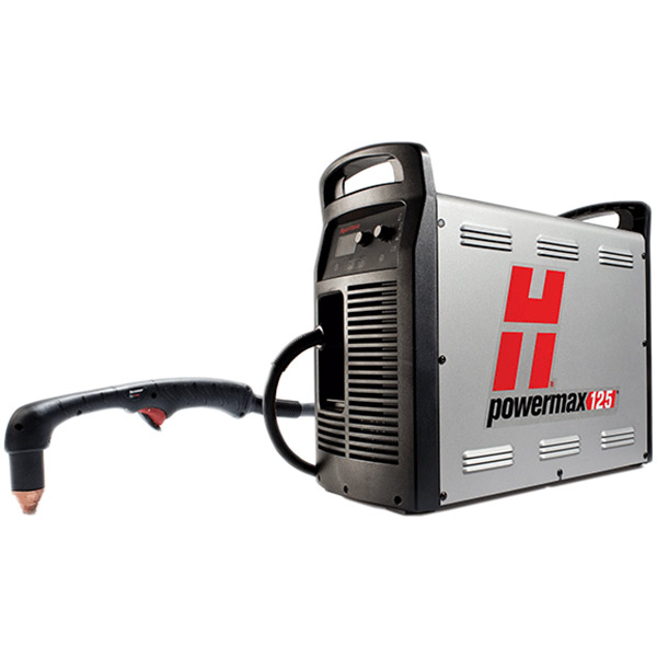 Плазморіз Hypertherm Powermax 125