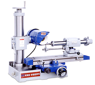 УНИВЕРСАЛЬНЫЙ ЗАТОЧНОЙ СТАНОК СТ-205 CHI TSENG MACHINERY