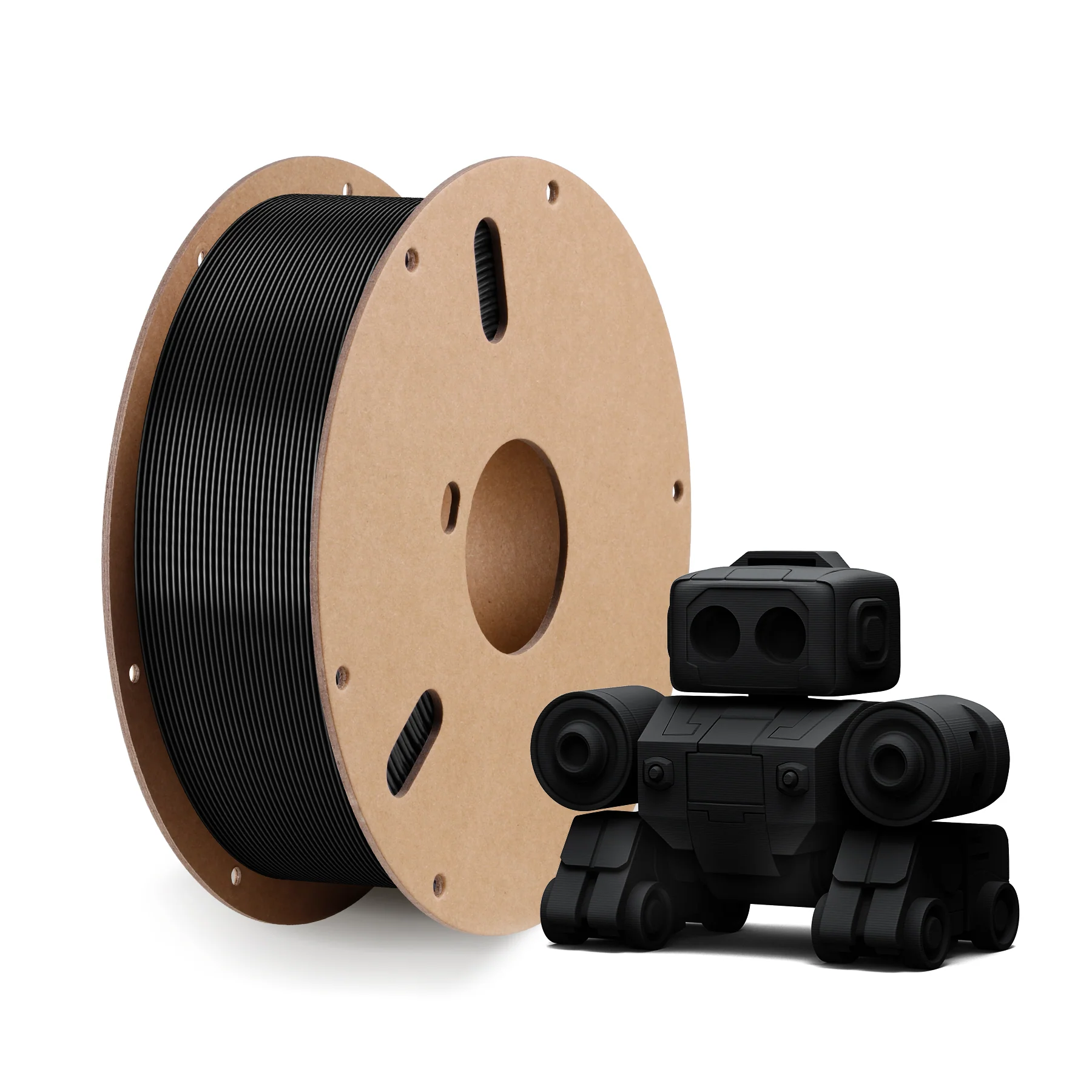 PLA High Speed Black ANYCUBIC
