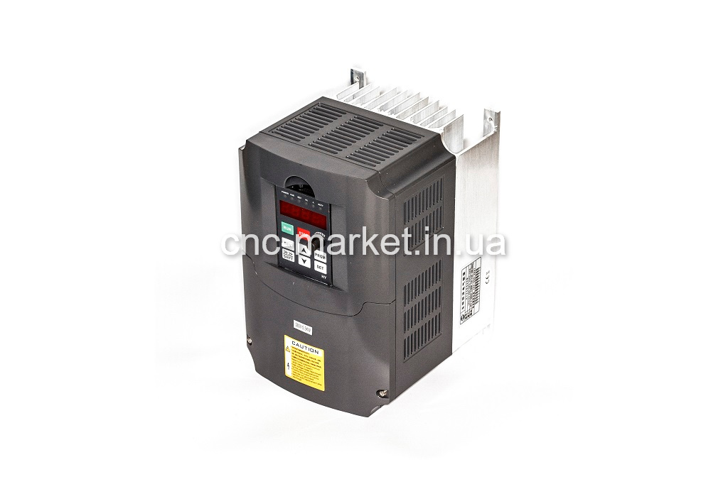 Инвертор HY05D543B 5.5 кВт (380V)