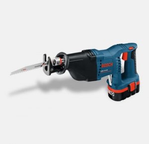 АККУМУЛЯТОРНАЯ НОЖОВКА GSA 18 VE BOSCH