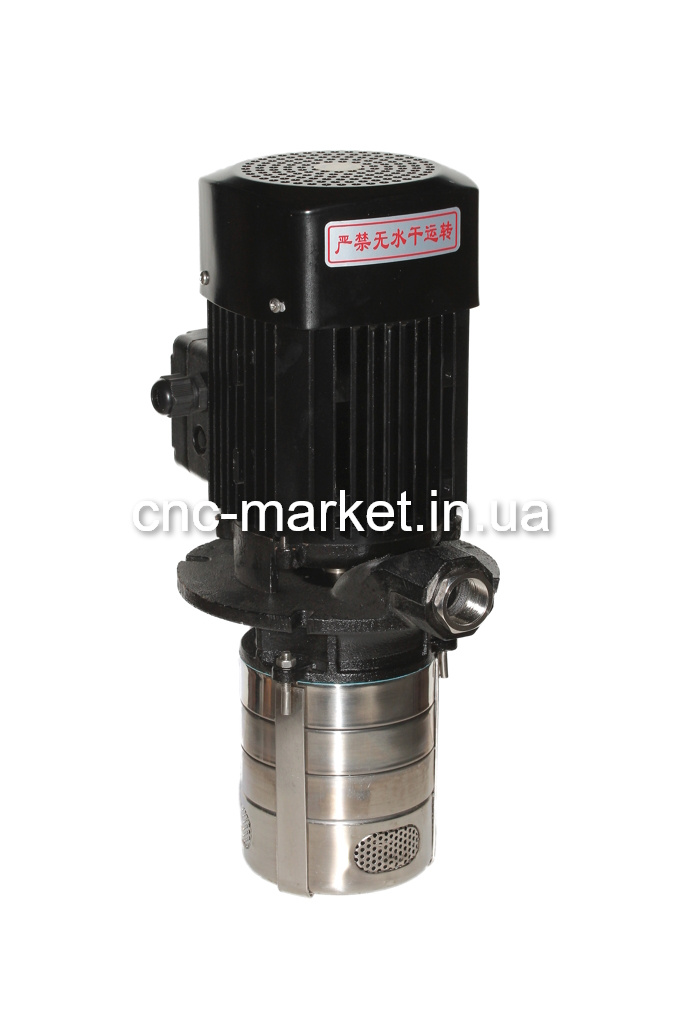 Насос для СОЖ Yashiba IDL 4-30 (550W)