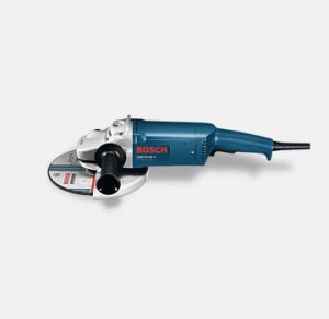 УГЛОВАЯ ШЛИФМАШИНА GWS 20-230 H BOSCH
