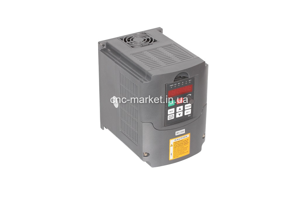 Инвертор HY02D243B 2.2кВт (380V)