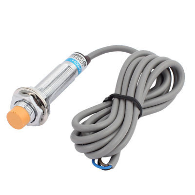 Датчик приближения Omch LJ12A3-4-Z/BX (NPN NO)