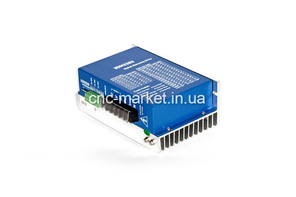 Драйвер 3DM2283