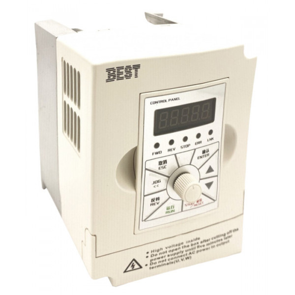 Частотний перетворювач, FC300, 220V, 1.5 KW