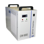 Чиллер S&A CW5000